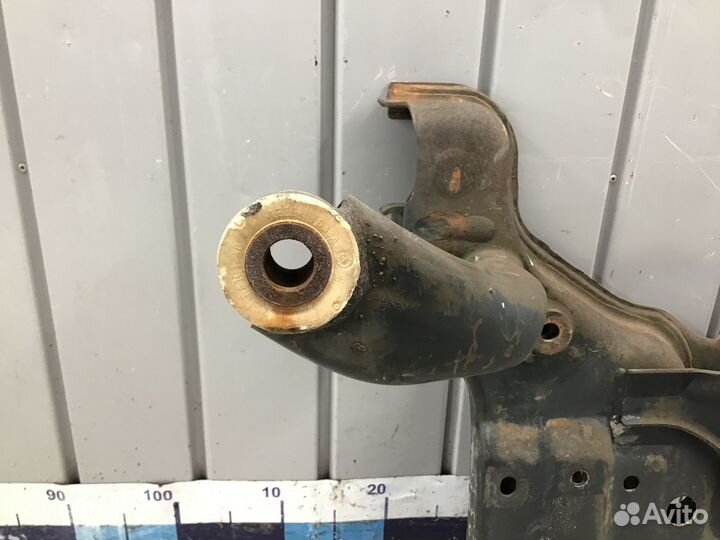 Балка подмоторная Ford Focus II 2008-2011