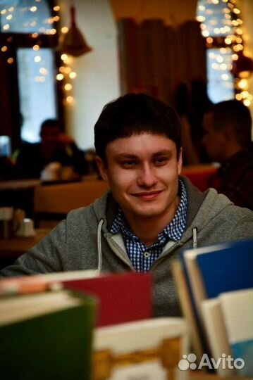 Менеджер-оператор-телемаркетолог