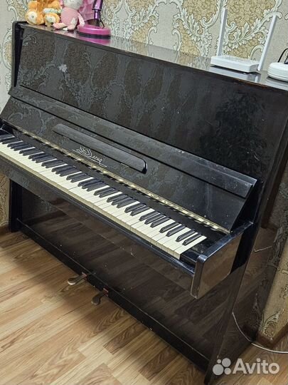 Пианино Десна