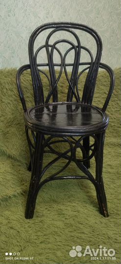 Стулья 1922 года