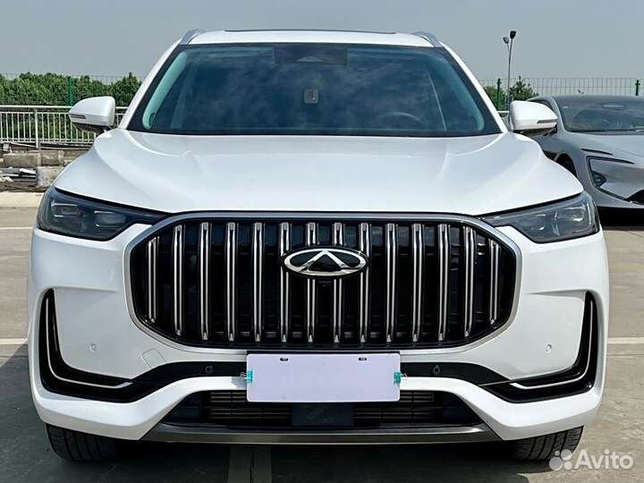 Chery Tiggo 9 (China) 2.0 AMT, 2023, 12 000 км