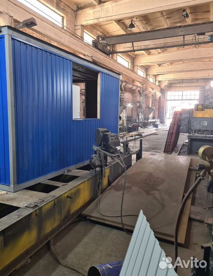 Весы автомобильные