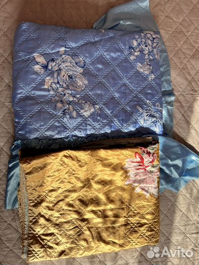 Отдам текстиль для дома