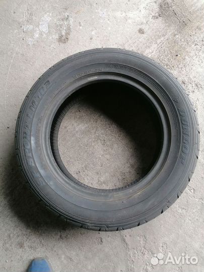 Dunlop Bb490 205/60 R16