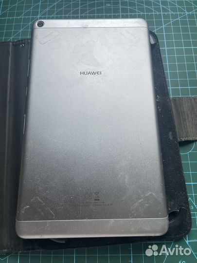 Планшет huawei mediapad t3 8