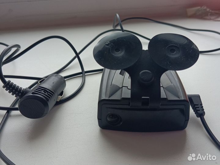 Радар-детектор Neoline X-COP 3700