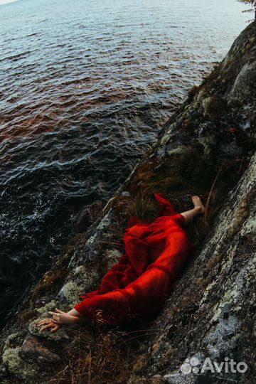 Портретная съёмка