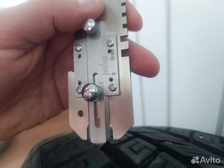 Michelin Energy XT2 205/65 R15