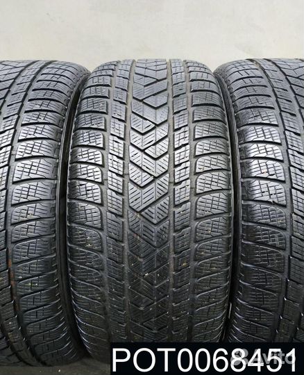 Pirelli Scorpion Winter 265/45 R20 99R