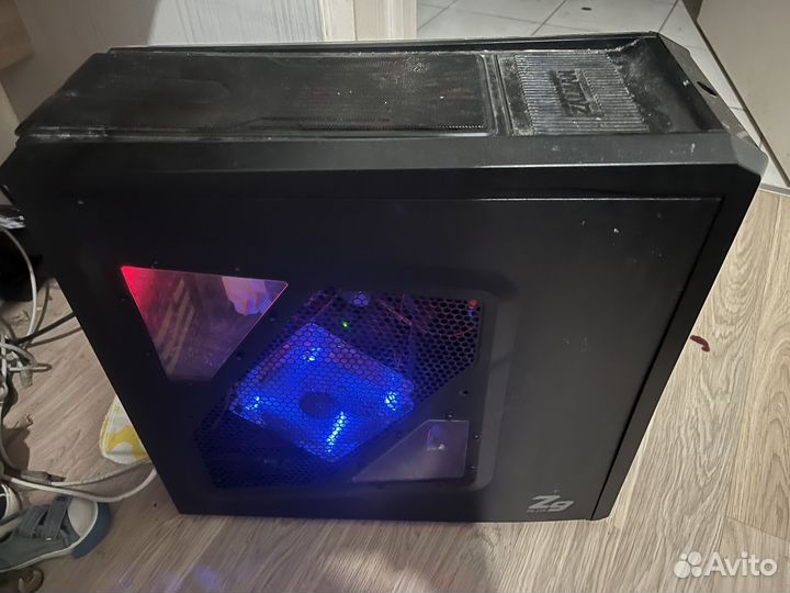 Копьютер рабочий