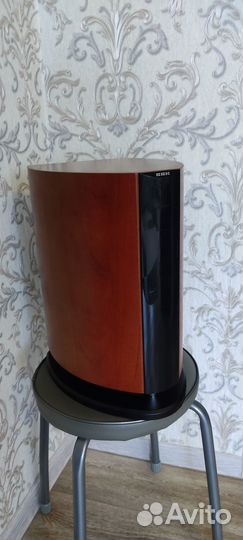 Пассивный сабвуфер BBK