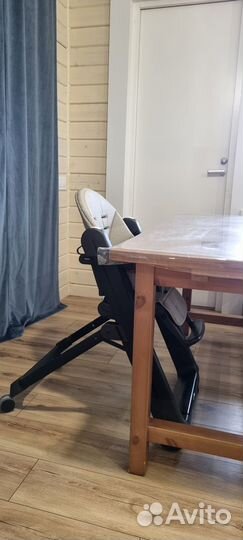 Стульчик для кормления peg perego siesta