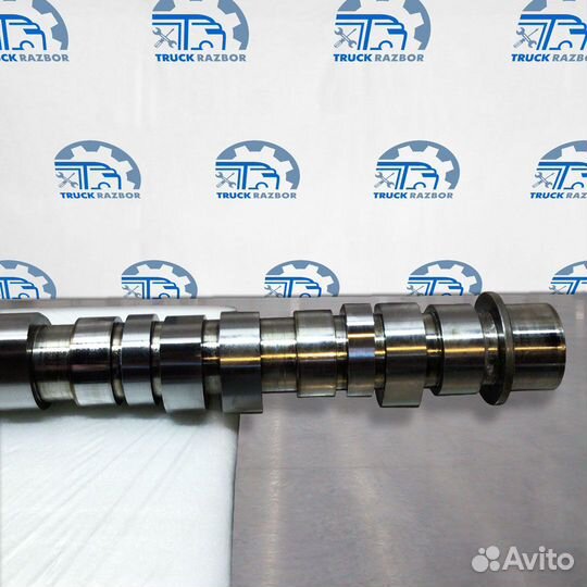 Распредвал D13 Volvo FH