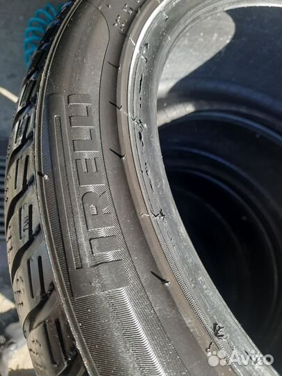 Pirelli Sottozero Winter 240 225/45 R17