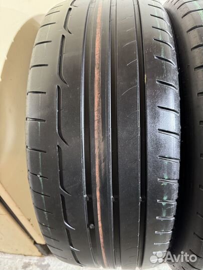 Dunlop SP Sport Maxx RT 225/45 R19