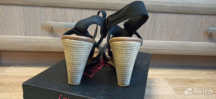 Босоножки женские 39 размер