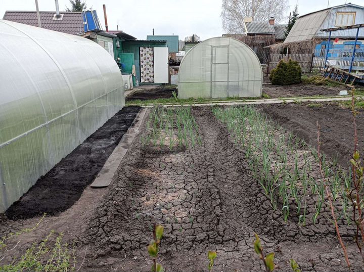 Дача 50 м² на участке 5 сот.