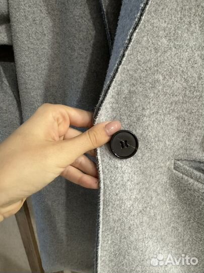 Пальто женское