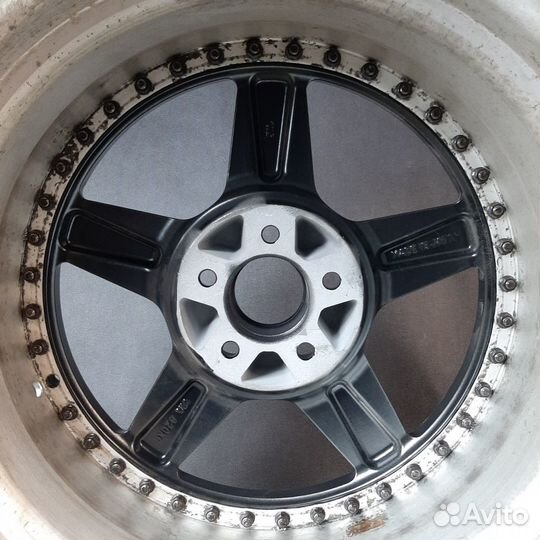 Литые диски арт. 18-85 R16/7 5x100