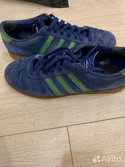 Adidas bern