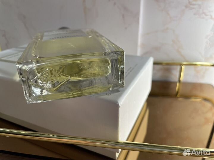 Духи van cleef neroli amara