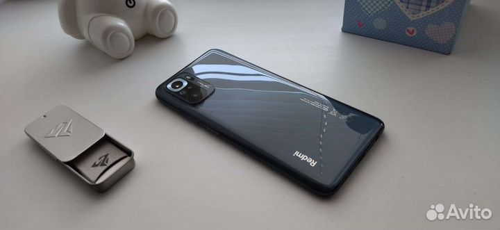 Xiaomi Redmi Note 10s