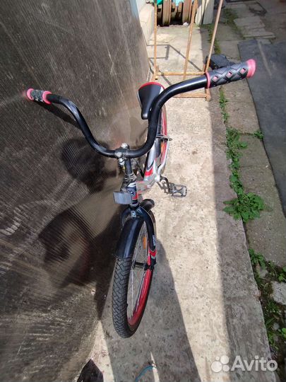 Велосипед бу Maxx pro 20