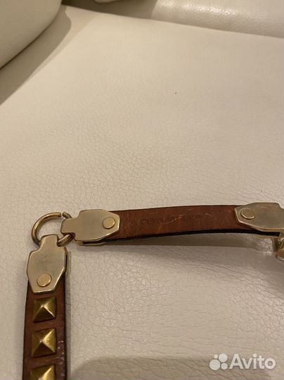 Новый ремень Dsquared2 (оригинал)