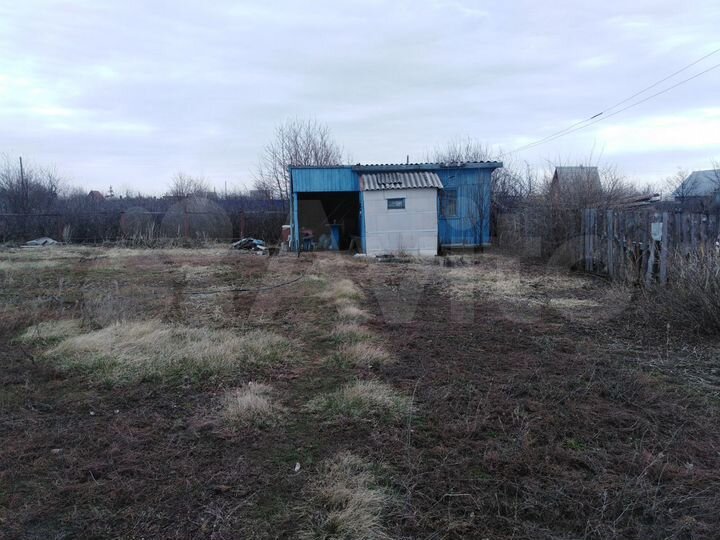 Дача 20 м² на участке 8 сот.