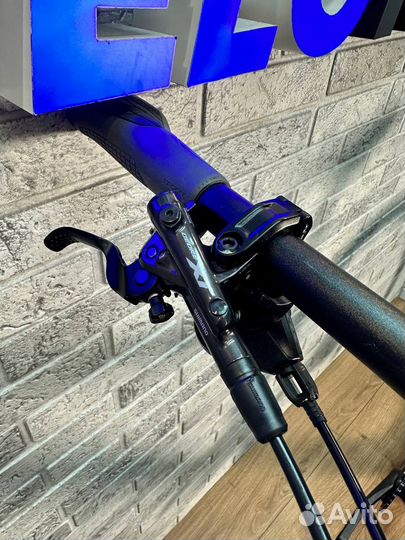 Карбоновый Cube Reaction C:62 PRO 29/Рама 17 2021