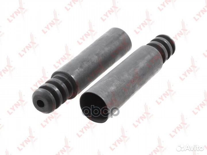 PR-7068 Защитный комплект амортизаторов lynxaut