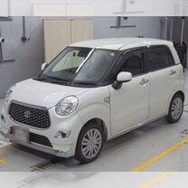 Toyota Pixis Joy 0.7 CVT, 2017, 98 000 км, с пробегом, цена 600 000 руб.