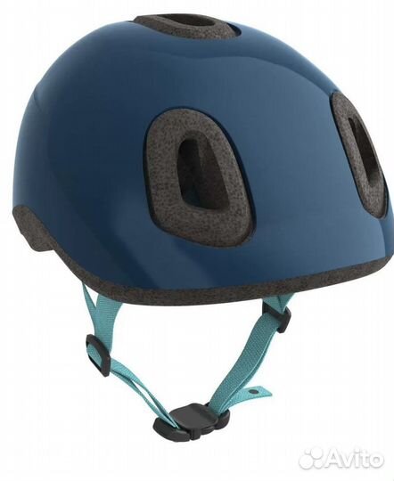 Шлем детский велосипедный
