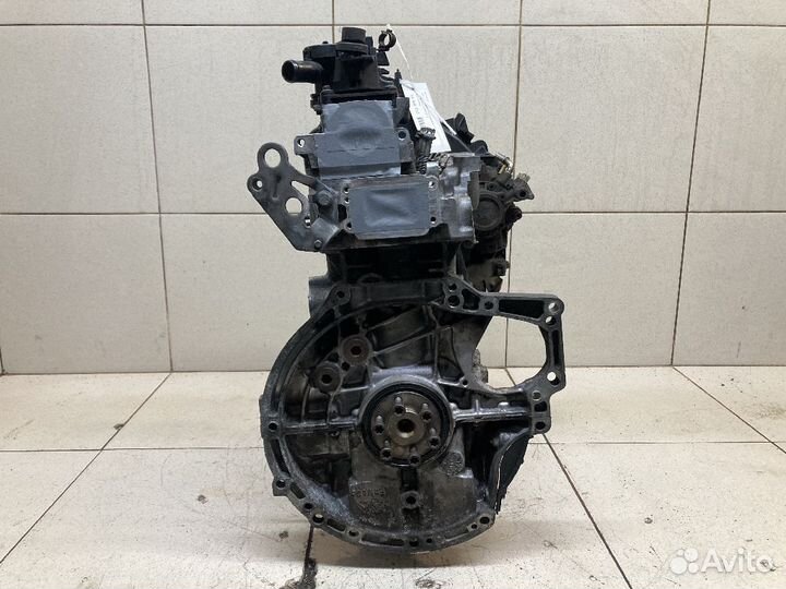 Двигатель Ford 1.6 л. для Ford C-MAX