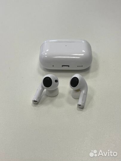 Беспроводные наушники apple airpods pro 2