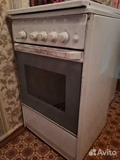 Газовая плита брест 07 бу в рабочем состоянии