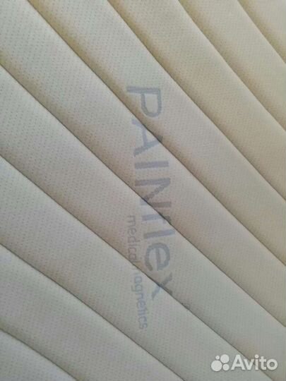 Самоактивирующаяся биомагнитная терапия painflex