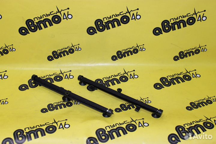 Шторка солнцезащитная выдвижная 40*45см 2шт