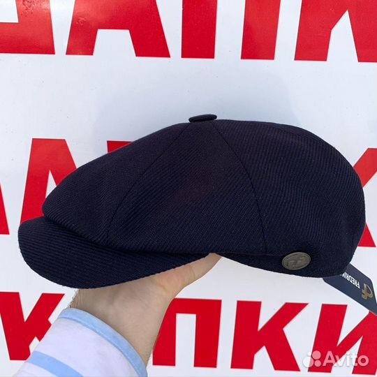 Кепки Восьмиклинки Регланы Головные Уборы Лето