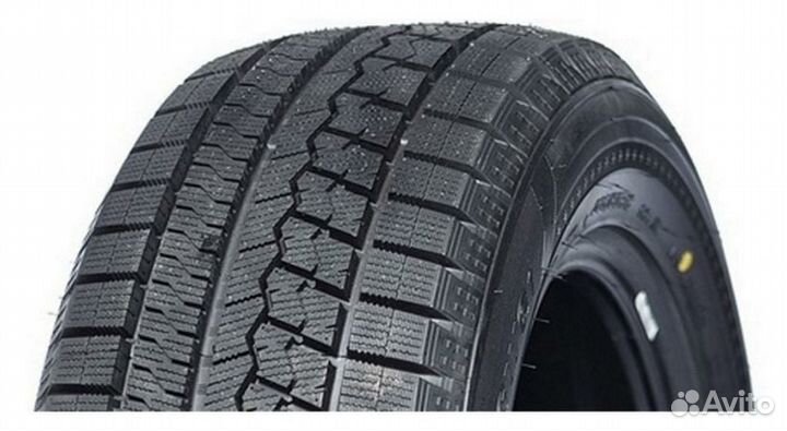 Zmax VanMejor C30 195/75 R16C R