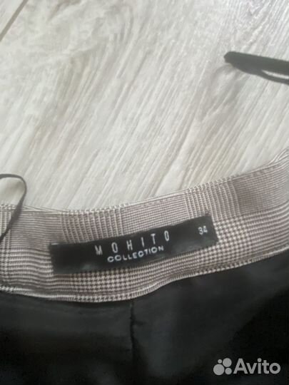 Юбки mohito, calista, Lime