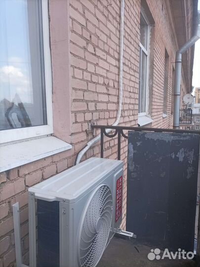 Стоимость за Кондиционер и Монтаж