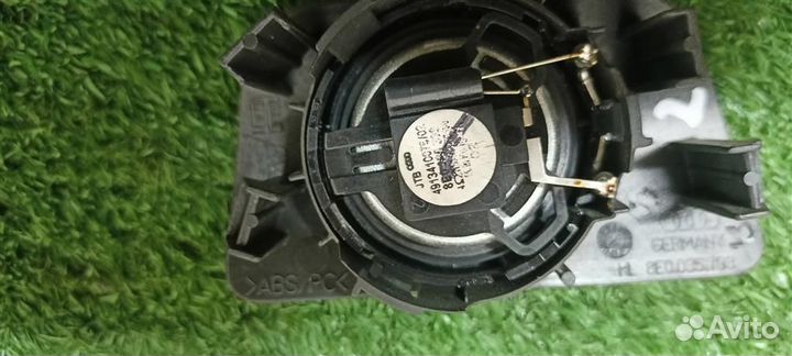 Динамик Audi A4 (B6) 2000-2006