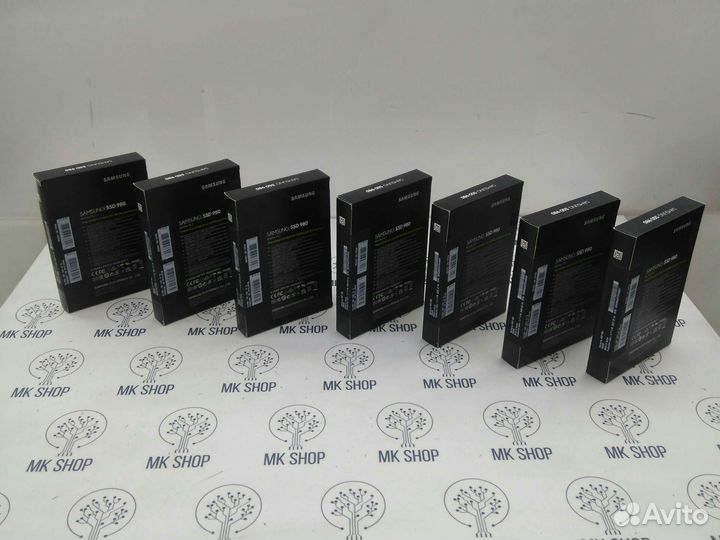 Новый.Ssd 980 nvme m.2. Samsung 250gb.Mz-v8v250bw