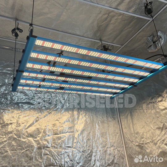 Samsung Quantum bar 480w Full Spectrum