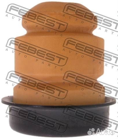 Отбойник амортизатора mazda MPV 99-06 зад. Febest
