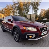 Volvo XC70 2.4 AT, 2011, 329 800 км, с пробегом, цена 1 420 000 руб.