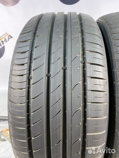 Hankook Ventus Prime 2 K115 245/45 R18 100Y