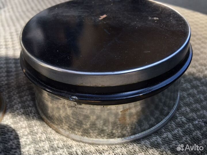 Смазка бронзовая СССР