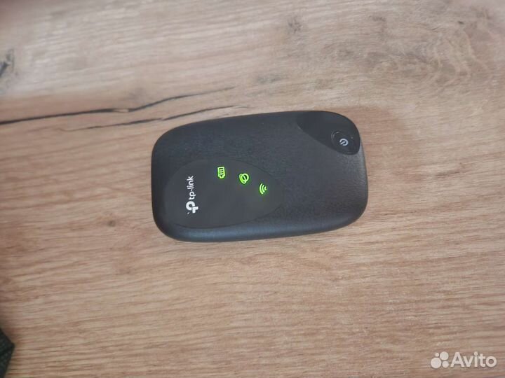 Wifi роутер 4g модем